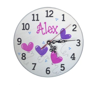 Clock (382 x 332)