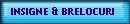 INSIGNE & BRELOCURI
