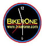 BikerOneTitleClocksmall