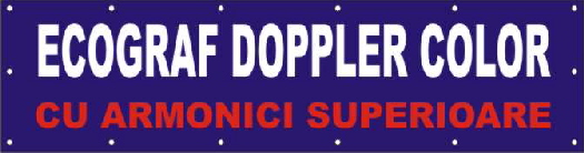 ECOGRAF DOPPLER