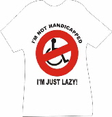 HANDICAP