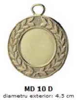 MD 10 D