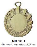 MD 10 J
