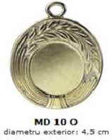 MD 10 O