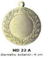 MD 22 A