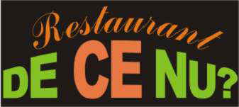 RESTAURANT DE CE NU