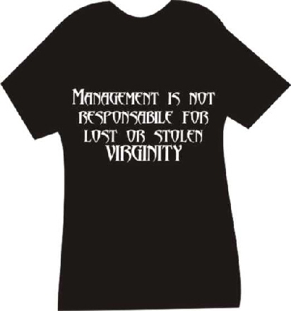 VIRGINITY