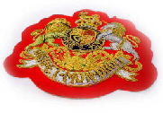 badges