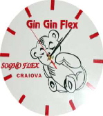 gin gin